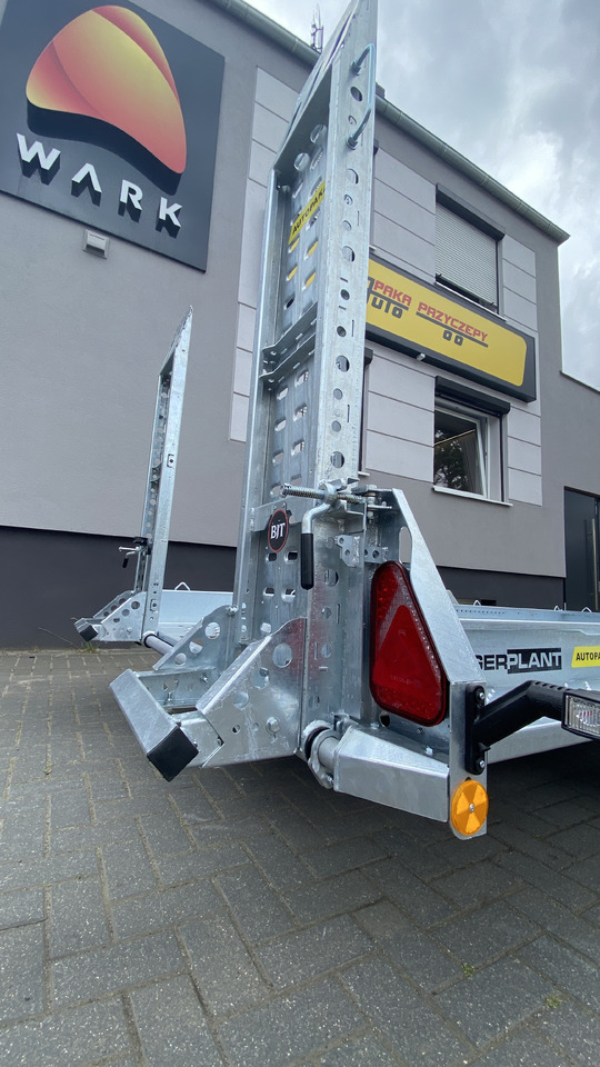 신규 플랜트 트레일러 PRZYCZEPA BRIAN JAMES TRAILERS LAWETA KOPARKI MINIKOPARKI 3500KG 320x170 / BRIAN JAMES TRAILERS Excavator/Miniexcavator Flatbed Trailer 3500KG 320x170 : 사진 13 신규 플랜트 트레일러 PRZYCZEPA BRIAN JAMES TRAILERS LAWETA KOPARKI MINIKOPARKI 3500KG 320x170 / BRIAN JAMES TRAILERS Excavator/Miniexcavator Flatbed Trailer 3500KG 320x170 : 사진 13