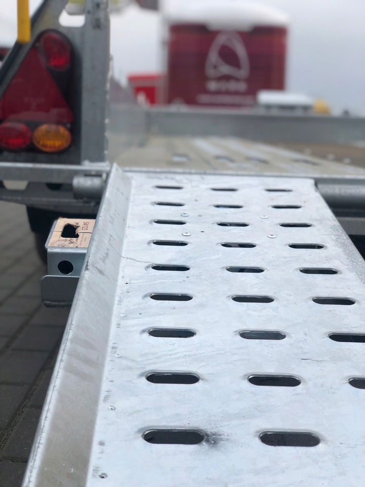 신규 플랜트 트레일러 PRZYCZEPA BRIAN JAMES TRAILERS LAWETA KOPARKI MINIKOPARKI 3500KG 320x170 / BRIAN JAMES TRAILERS Excavator/Miniexcavator Flatbed Trailer 3500KG 320x170 : 사진 11 신규 플랜트 트레일러 PRZYCZEPA BRIAN JAMES TRAILERS LAWETA KOPARKI MINIKOPARKI 3500KG 320x170 / BRIAN JAMES TRAILERS Excavator/Miniexcavator Flatbed Trailer 3500KG 320x170 : 사진 11