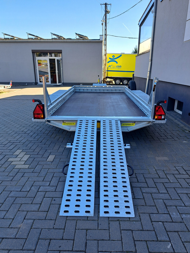 PRZYCZEPA LAWETA DO KOPARKI MINIKOPARKI 3500KG / EXCAVATOR MINI EXCAVATOR TRANSPORTER TRAILER 3500KG - 플랜트 트레일러 : 사진 5 PRZYCZEPA LAWETA DO KOPARKI MINIKOPARKI 3500KG / EXCAVATOR MINI EXCAVATOR TRANSPORTER TRAILER 3500KG - 플랜트 트레일러 : 사진 5