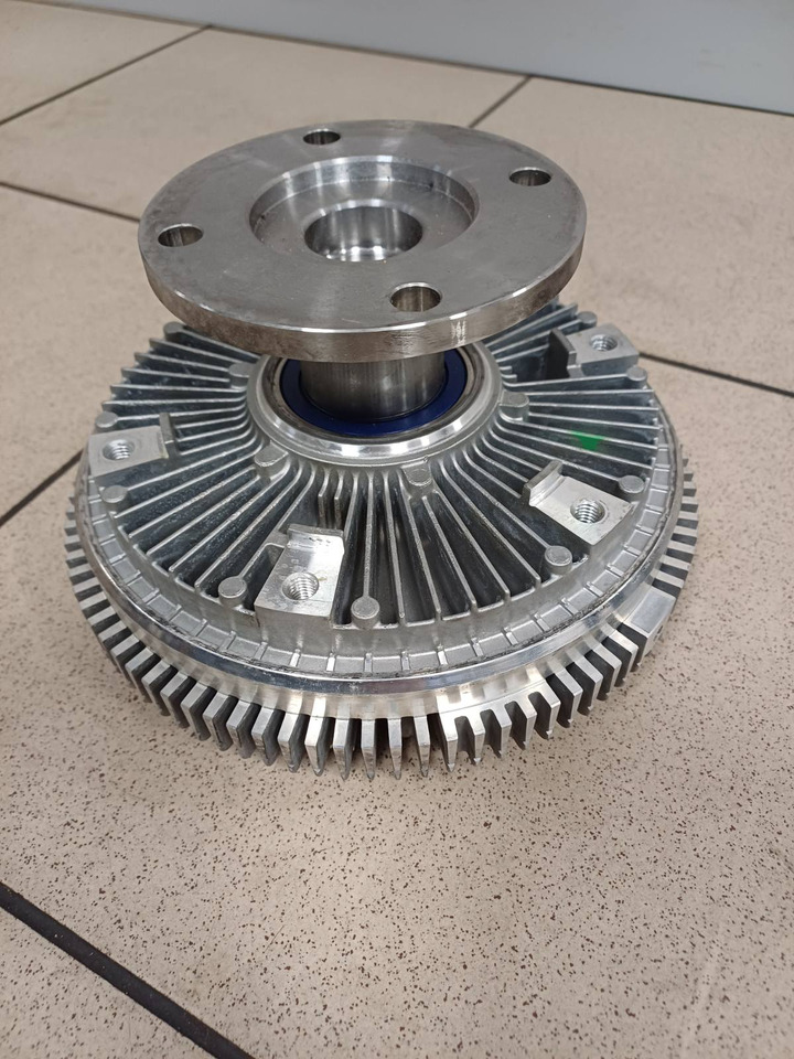 BEHR - 클러치 및 부품 : 사진 3 BEHR - 클러치 및 부품 : 사진 3