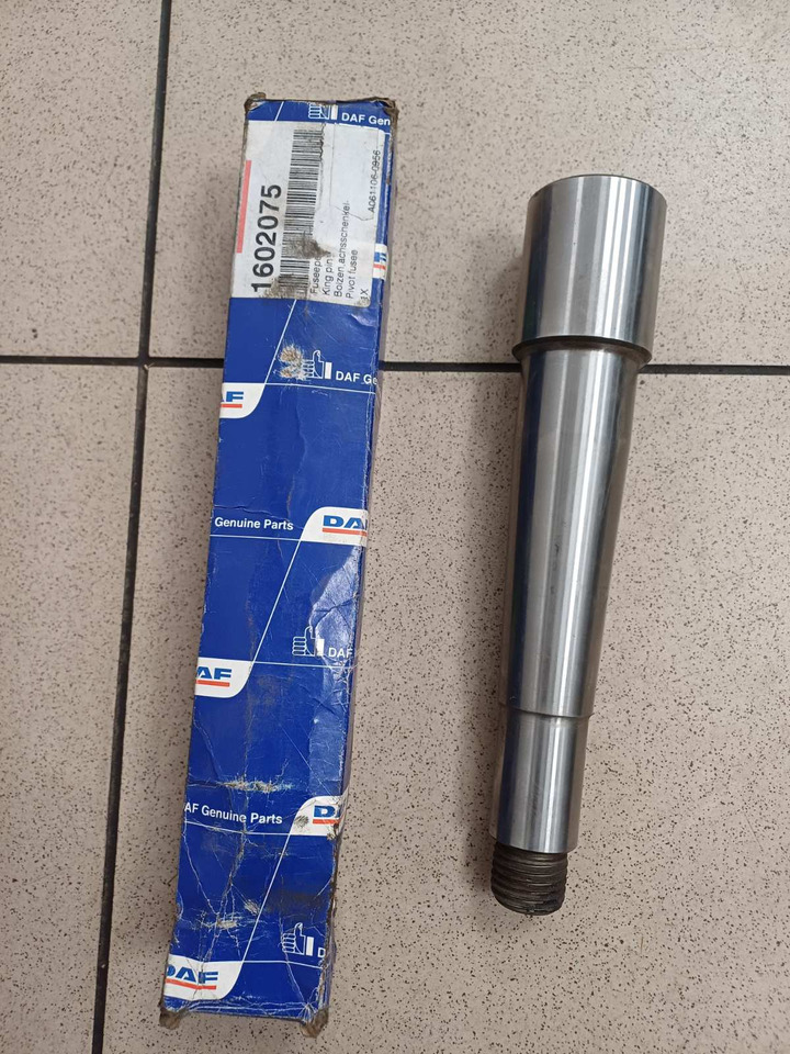 DAF DAF - 브레이크 부품 : 사진 1 DAF DAF - 브레이크 부품 : 사진 1