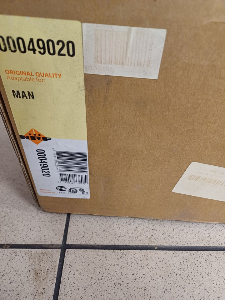 NRF NRF - 클러치 및 부품 : 사진 4 NRF NRF - 클러치 및 부품 : 사진 4