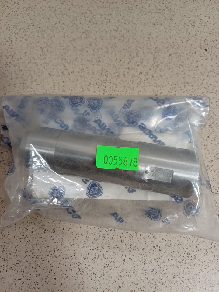 SCANIA - 엔진 및 부품 : 사진 1 SCANIA - 엔진 및 부품 : 사진 1