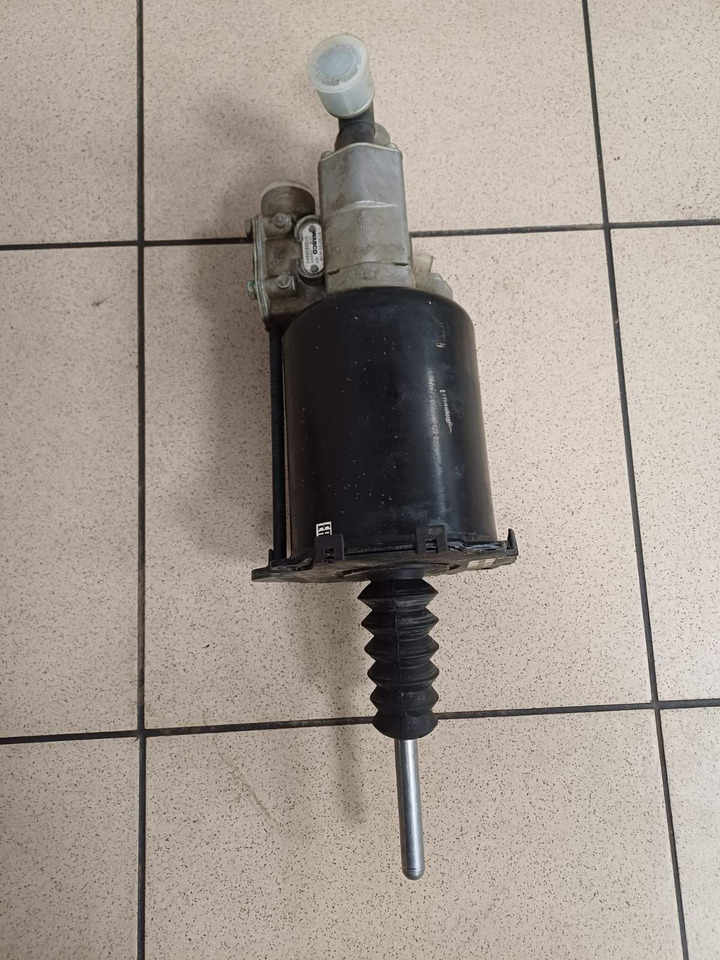 WABCO MAN - 클러치 서보 : 사진 1 WABCO MAN - 클러치 서보 : 사진 1