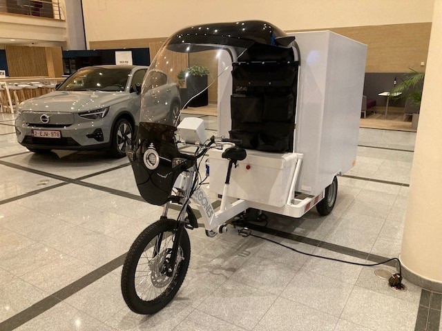 Renault Master - 패널 밴, 전기 밴 : 사진 2 Renault Master - 패널 밴, 전기 밴 : 사진 2
