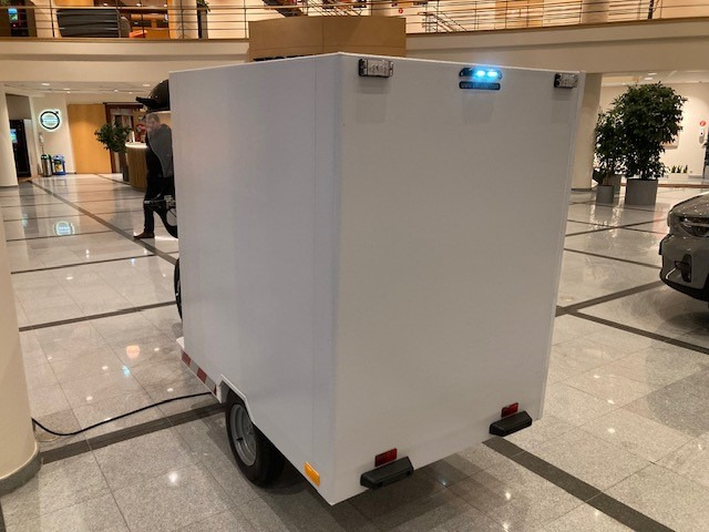 Renault Master - 패널 밴, 전기 밴 : 사진 3 Renault Master - 패널 밴, 전기 밴 : 사진 3
