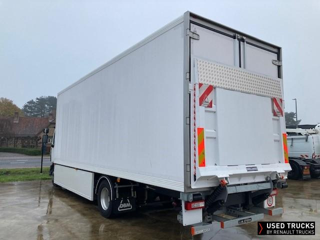 Renault Trucks D - 냉동탑차, 크레인 트럭 : 사진 3 Renault Trucks D - 냉동탑차, 크레인 트럭 : 사진 3