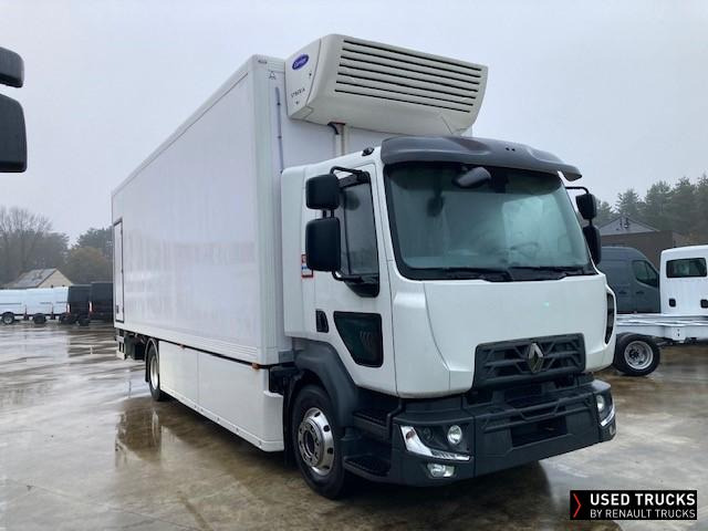 Renault Trucks D - 냉동탑차, 크레인 트럭 : 사진 1 Renault Trucks D - 냉동탑차, 크레인 트럭 : 사진 1