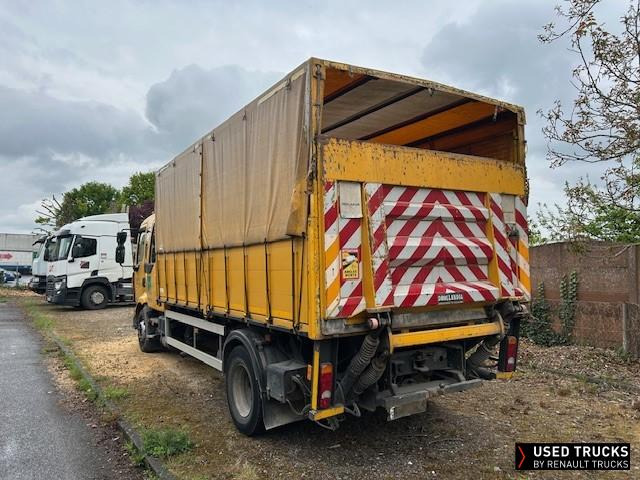 Renault Trucks Midlum - 트럭 : 사진 4 Renault Trucks Midlum - 트럭 : 사진 4