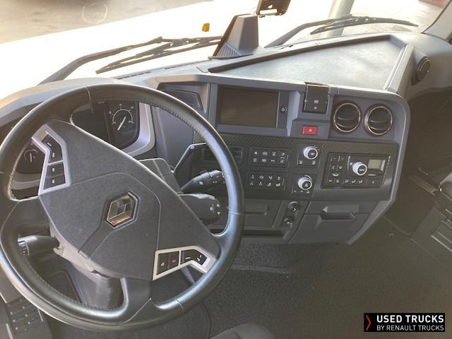 Renault Trucks T High - 트랙터 유닛 : 사진 5 Renault Trucks T High - 트랙터 유닛 : 사진 5
