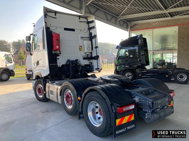 Renault Trucks T High - 트랙터 유닛 : 사진 4 Renault Trucks T High - 트랙터 유닛 : 사진 4