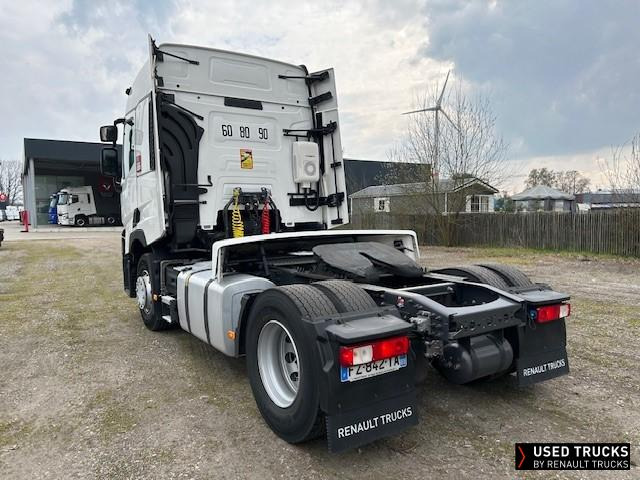 Renault Trucks T - 트랙터 유닛 : 사진 4 Renault Trucks T - 트랙터 유닛 : 사진 4