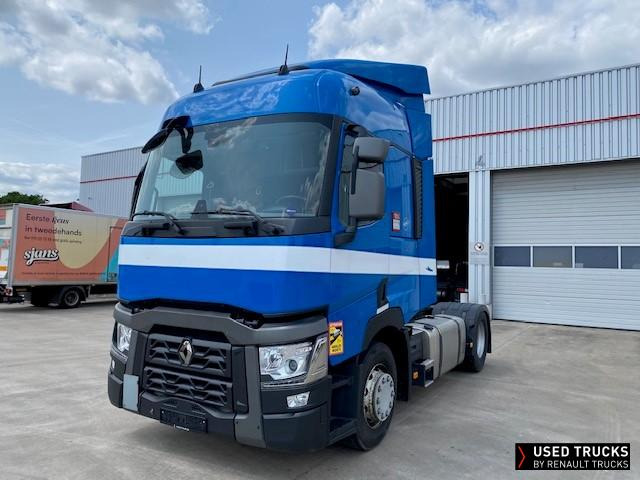 Renault Trucks T - 트랙터 유닛 : 사진 1 Renault Trucks T - 트랙터 유닛 : 사진 1