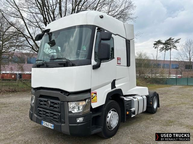 Renault Trucks T - 트랙터 유닛 : 사진 1 Renault Trucks T - 트랙터 유닛 : 사진 1