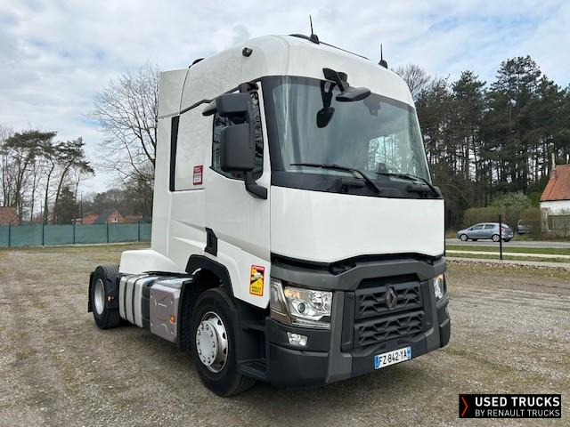 Renault Trucks T - 트랙터 유닛 : 사진 2 Renault Trucks T - 트랙터 유닛 : 사진 2