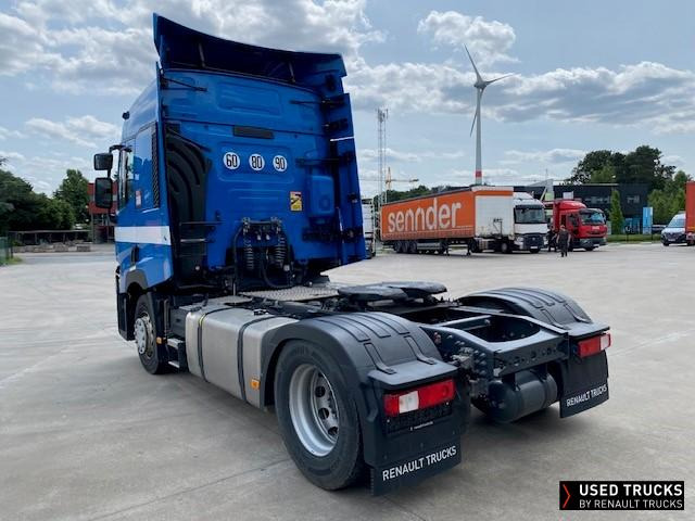 Renault Trucks T - 트랙터 유닛 : 사진 4 Renault Trucks T - 트랙터 유닛 : 사진 4