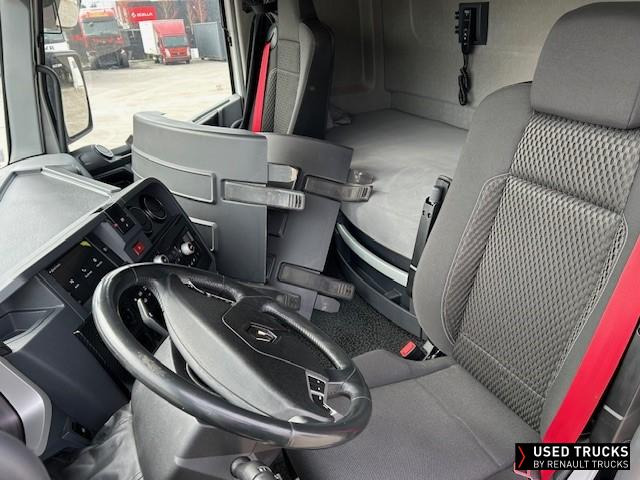 Renault Trucks T - 트랙터 유닛 : 사진 5 Renault Trucks T - 트랙터 유닛 : 사진 5