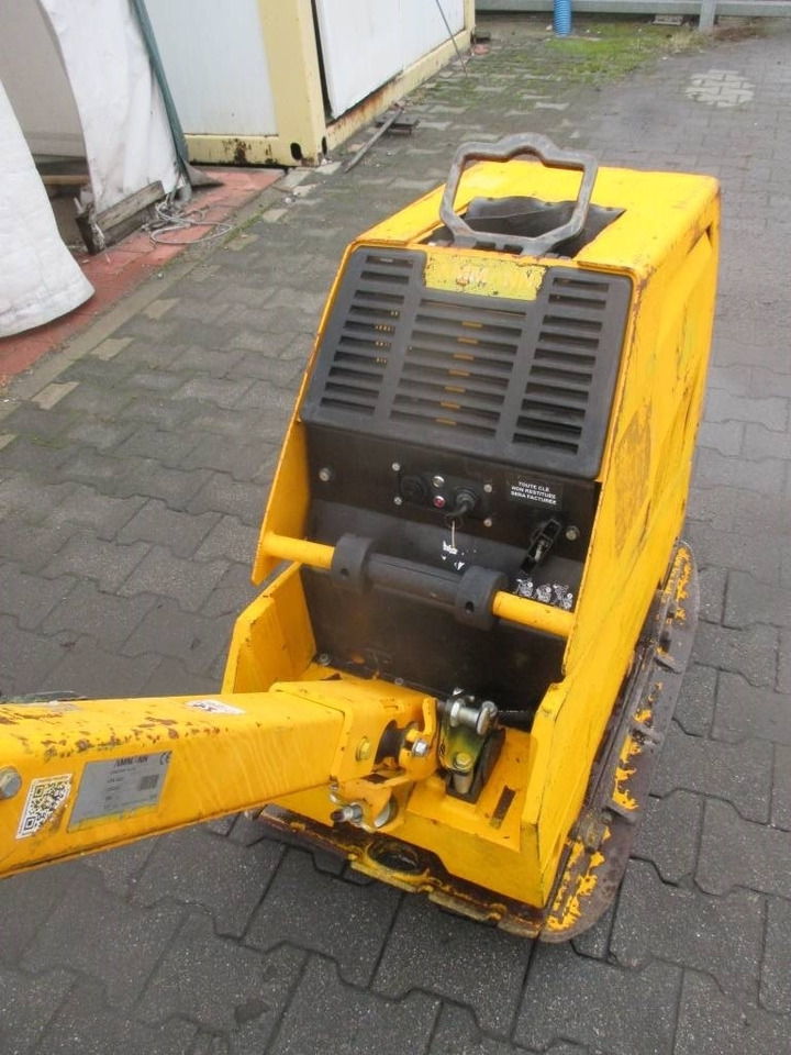 Ammann APR 5920 - 진동판 : 사진 3 Ammann APR 5920 - 진동판 : 사진 3