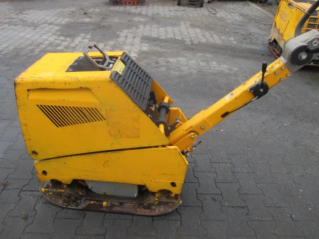 Ammann APR 5920 - 진동판 : 사진 5 Ammann APR 5920 - 진동판 : 사진 5