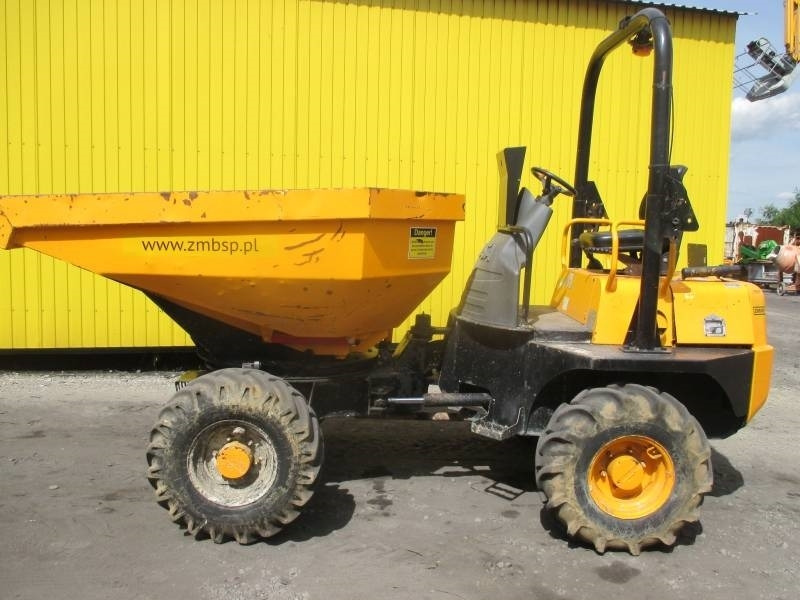 Ausa D 350 AH G - 미니 덤프 : 사진 1 Ausa D 350 AH G - 미니 덤프 : 사진 1