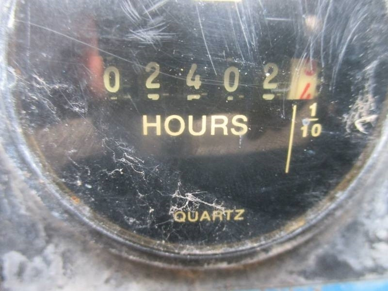 리스 Genie GS 5390 RT Genie GS 5390 RT : 사진 14 리스 Genie GS 5390 RT Genie GS 5390 RT : 사진 14