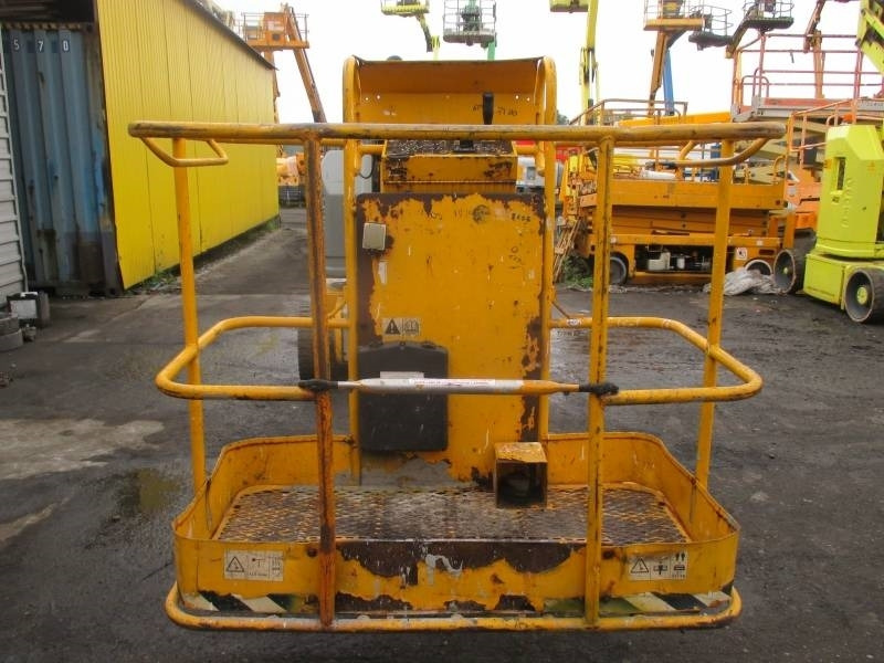 Genie Z 34/22 N - 관절 붐 : 사진 5 Genie Z 34/22 N - 관절 붐 : 사진 5