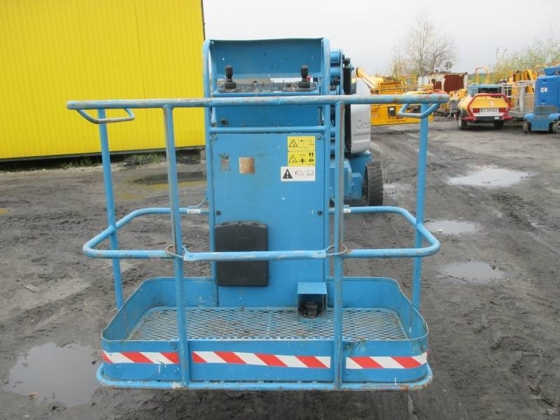 관절 붐 Genie Z 40/23 N RJ : 사진 9