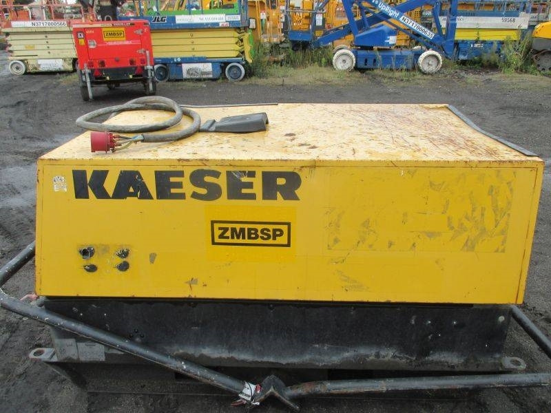 Kaeser M 34 E - 공기 압축기 : 사진 5 Kaeser M 34 E - 공기 압축기 : 사진 5