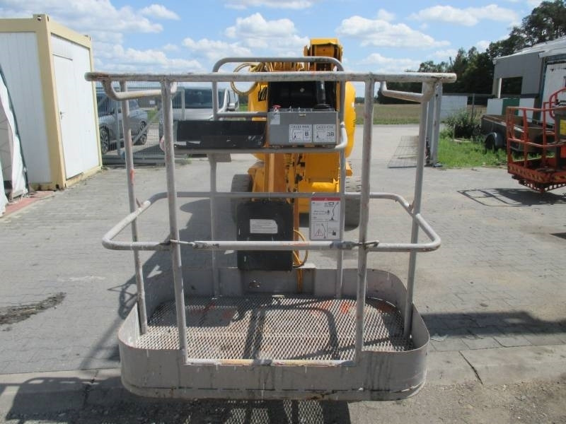 Manitou 150 AET JC - 관절 붐 : 사진 2 Manitou 150 AET JC - 관절 붐 : 사진 2