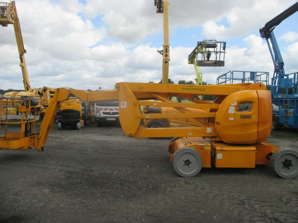 Manitou 170 AETJL - 관절 붐 : 사진 2 Manitou 170 AETJL - 관절 붐 : 사진 2