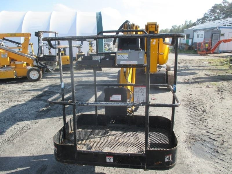Manitou 170 AETJ - 관절 붐 : 사진 5 Manitou 170 AETJ - 관절 붐 : 사진 5