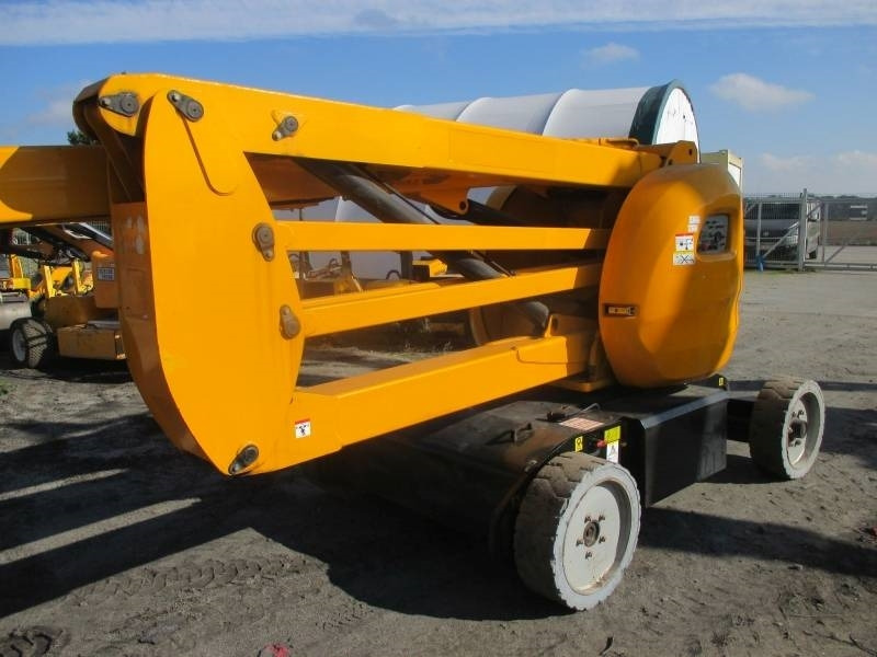 Manitou 170 AETJ - 관절 붐 : 사진 3 Manitou 170 AETJ - 관절 붐 : 사진 3