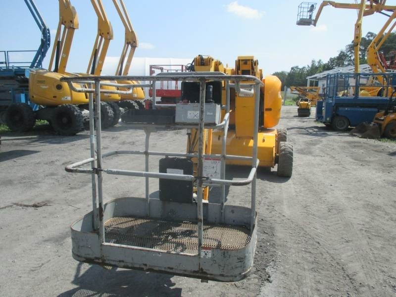 Manitou 170AETJ - 관절 붐 : 사진 5 Manitou 170AETJ - 관절 붐 : 사진 5