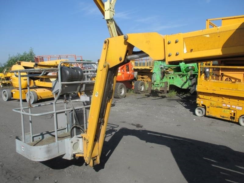 Manitou 170AETJ - 관절 붐 : 사진 2 Manitou 170AETJ - 관절 붐 : 사진 2