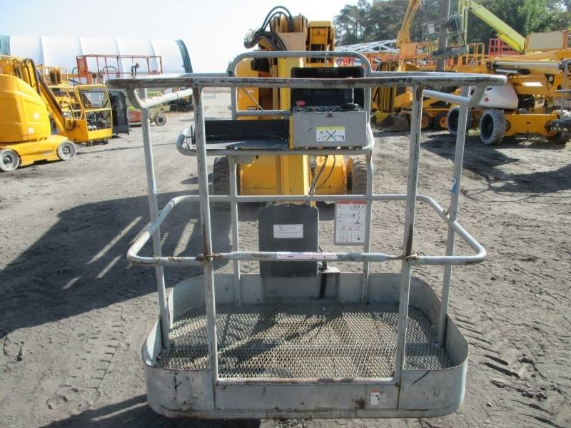 Manitou 170AETJ - 관절 붐 : 사진 2 Manitou 170AETJ - 관절 붐 : 사진 2