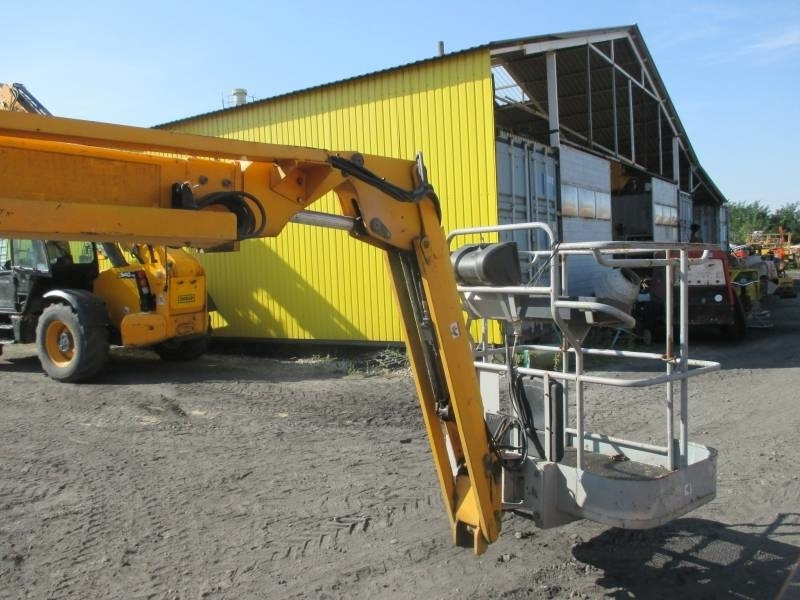 Manitou 170AETJ - 관절 붐 : 사진 4 Manitou 170AETJ - 관절 붐 : 사진 4