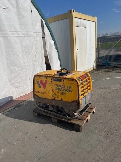 Wacker Neuson DPU 80 - 진동판 : 사진 1 Wacker Neuson DPU 80 - 진동판 : 사진 1
