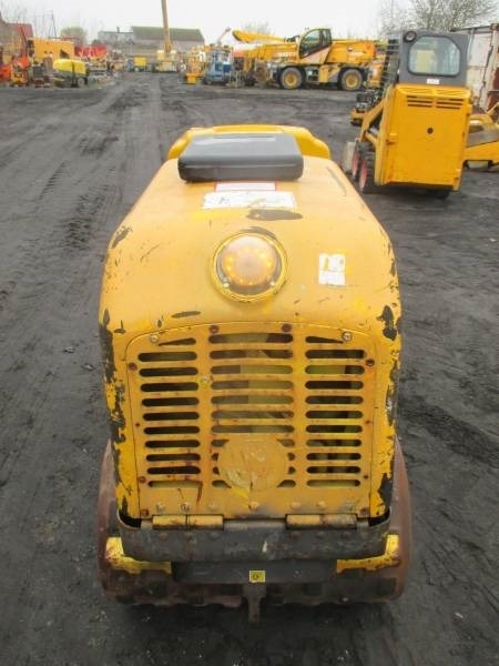 Wacker Neuson RT 82 SC-2 - 로드 롤러 : 사진 3 Wacker Neuson RT 82 SC-2 - 로드 롤러 : 사진 3