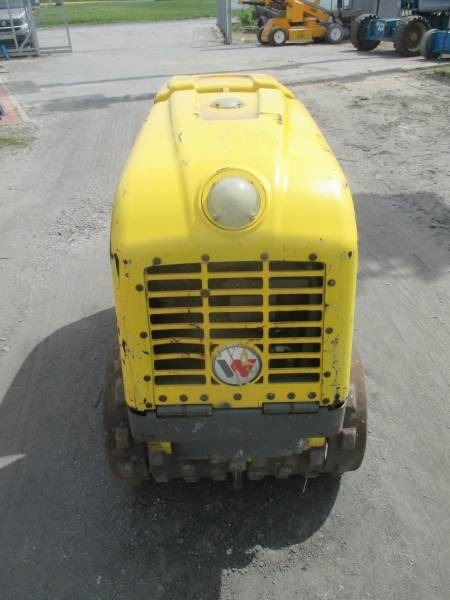 Wacker Neuson RTLX-SC 3 - 로드 롤러 : 사진 3 Wacker Neuson RTLX-SC 3 - 로드 롤러 : 사진 3