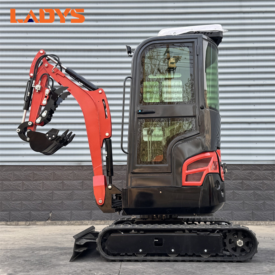 Free Shipping Mini Excavator Bagger Pelle Miniexcavadora 1 2 3.5 Ton CE/EPA/EURO 5 Kubota Engine Diesel/Electric Mini Excavators For Sale - 크롤러 굴삭기 : 사진 5 Free Shipping Mini Excavator Bagger Pelle Miniexcavadora 1 2 3.5 Ton CE/EPA/EURO 5 Kubota Engine Diesel/Electric Mini Excavators For Sale - 크롤러 굴삭기 : 사진 5
