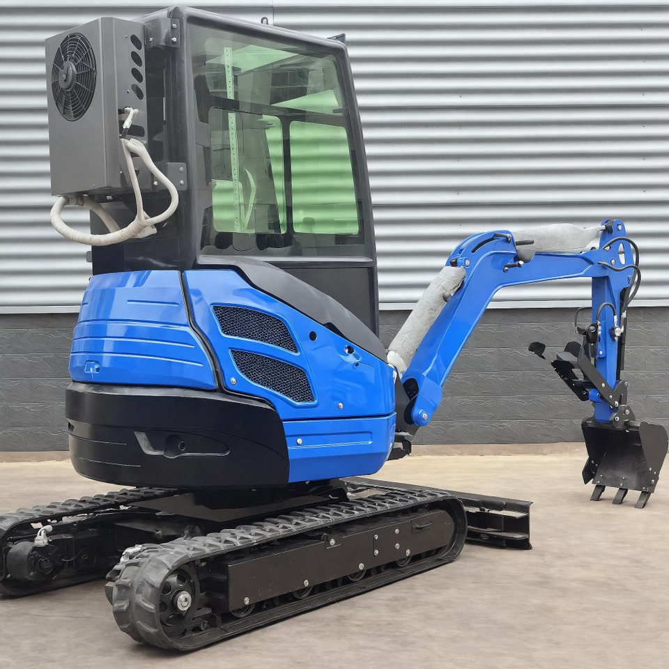 LEZUM DY25U Mini Excavator Euro 5/Epa Engine Kubota Mini Excavator For Sale - 미니 굴삭기 : 사진 4 LEZUM DY25U Mini Excavator Euro 5/Epa Engine Kubota Mini Excavator For Sale - 미니 굴삭기 : 사진 4