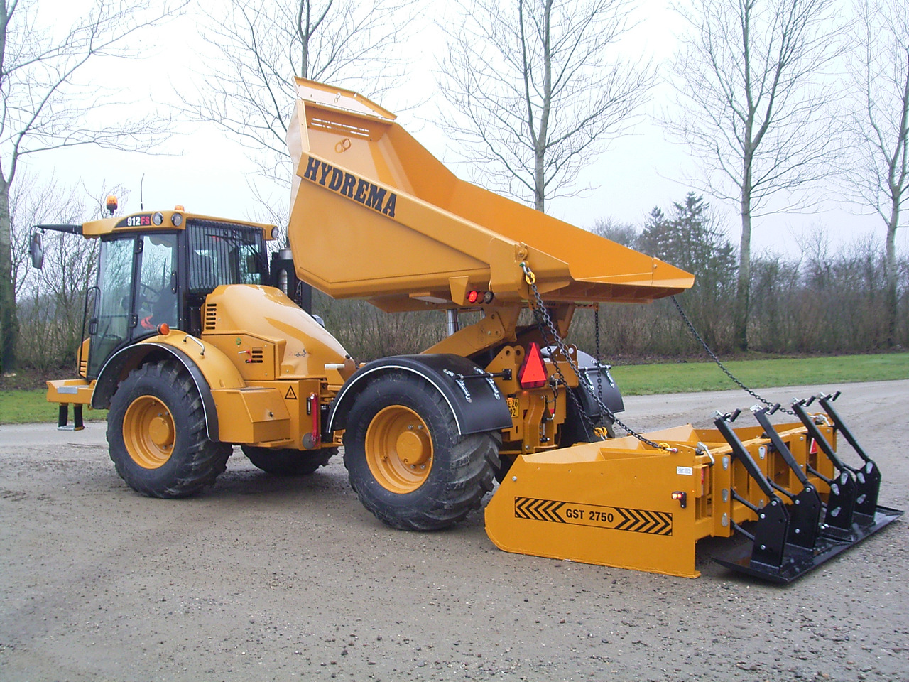 리스 GST  1500-3000  Gravel Road leveler box laying of gravel  for trucks and tractor GST  1500-3000  Gravel Road leveler box laying of gravel  for trucks and tractor : 사진 8