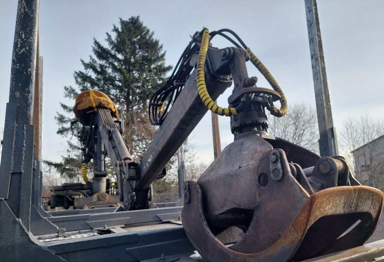 리스 Scania G480 Scania G480 : 사진 7 리스 Scania G480 Scania G480 : 사진 7