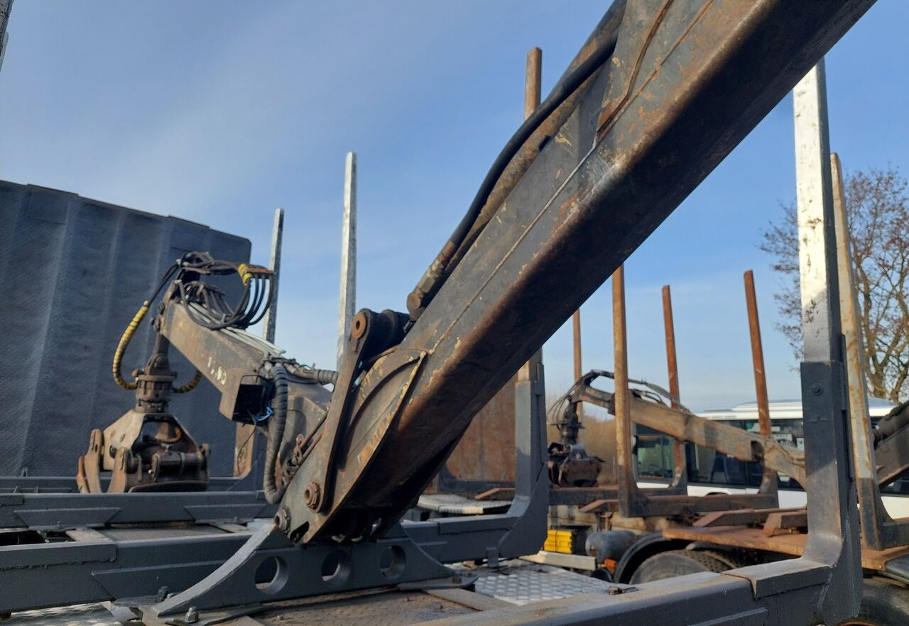 리스 Scania G480 Scania G480 : 사진 13 리스 Scania G480 Scania G480 : 사진 13