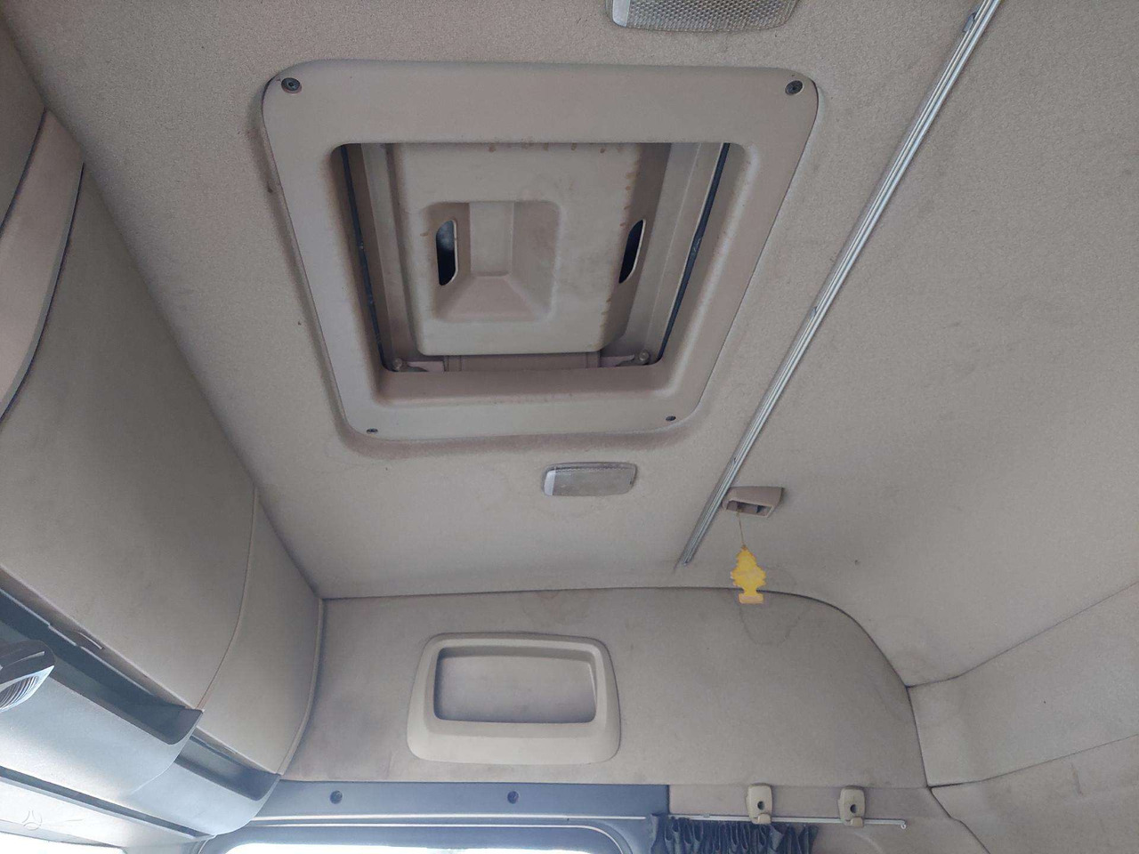 리스 Scania G480 Scania G480 : 사진 21 리스 Scania G480 Scania G480 : 사진 21