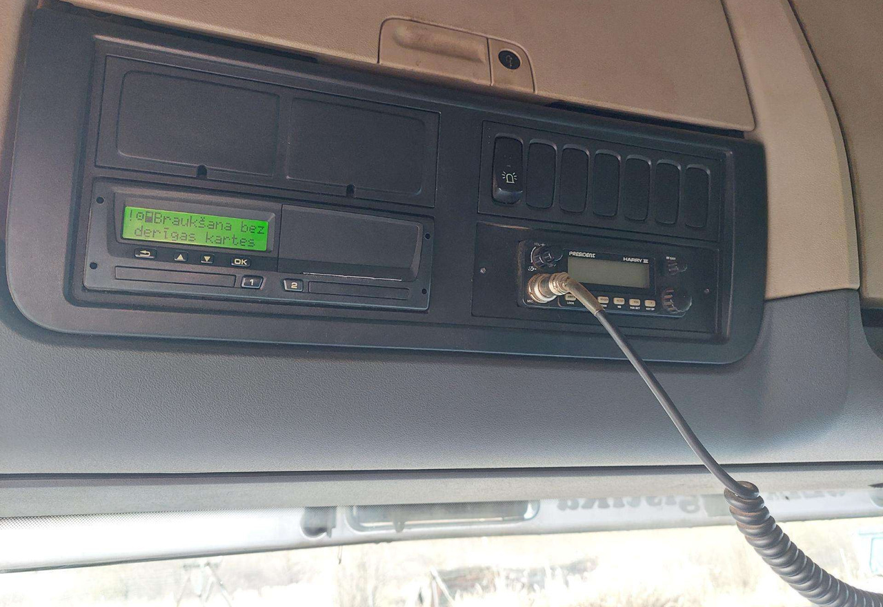 리스 Scania G480 Scania G480 : 사진 23 리스 Scania G480 Scania G480 : 사진 23