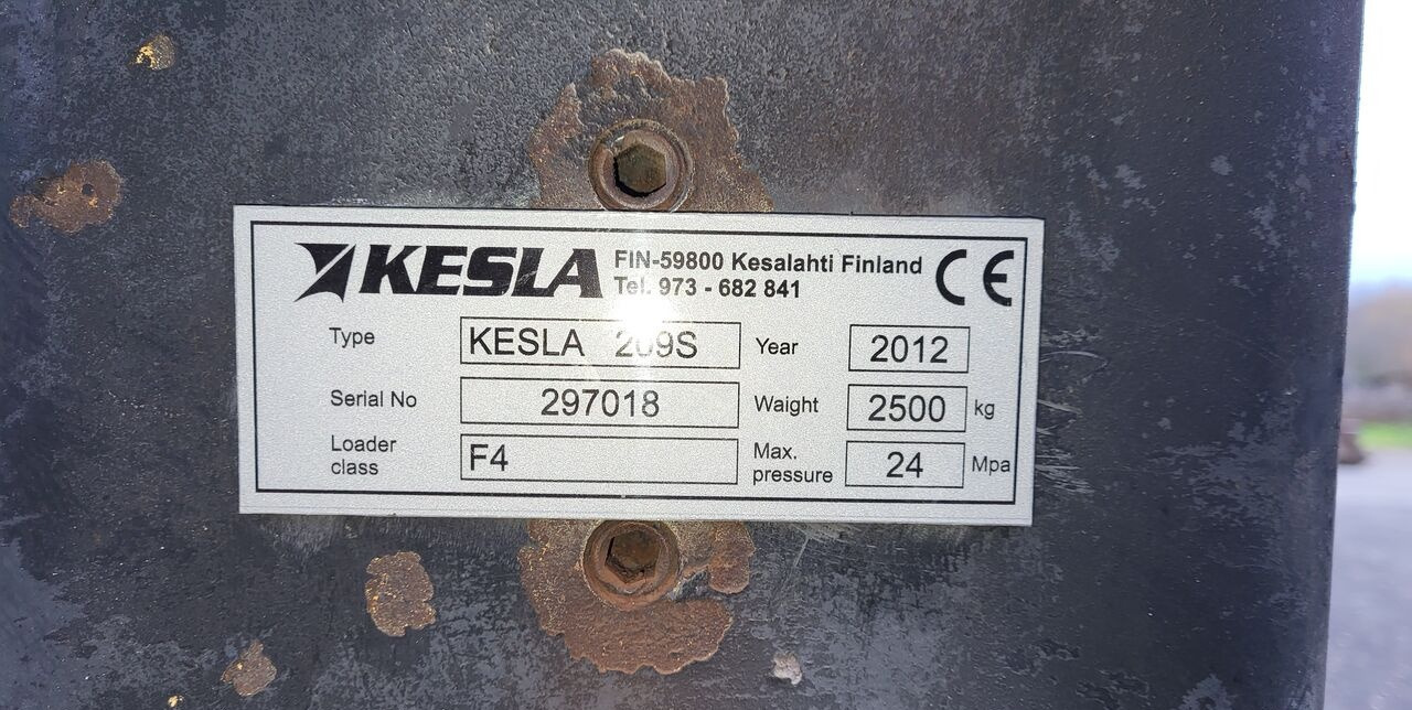 리스 Scania G480 Scania G480 : 사진 14 리스 Scania G480 Scania G480 : 사진 14