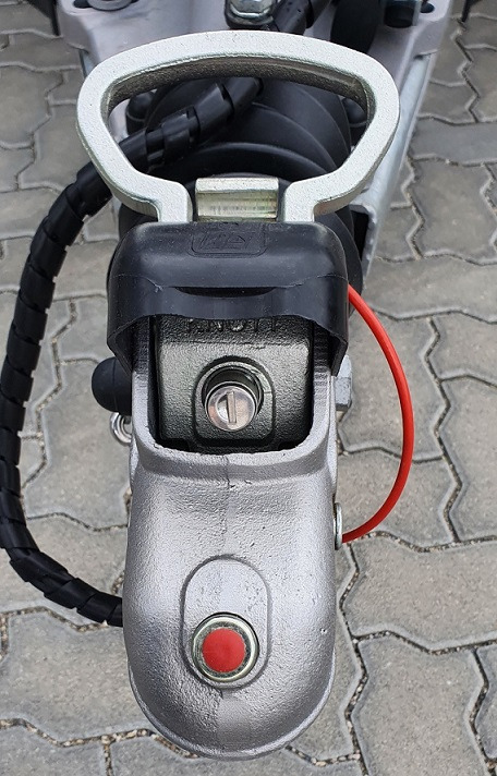 TS2/RT5 575x215x190 - 오토트랜스포터 트레일러 : 사진 3 TS2/RT5 575x215x190 - 오토트랜스포터 트레일러 : 사진 3