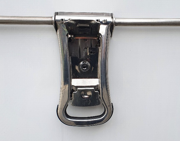 TS2/RT5 575x215x190 - 오토트랜스포터 트레일러 : 사진 5 TS2/RT5 575x215x190 - 오토트랜스포터 트레일러 : 사진 5