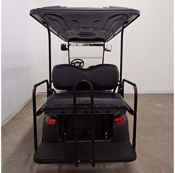 Club Car Precedent 6 sats - 골프 카트 : 사진 3 Club Car Precedent 6 sats - 골프 카트 : 사진 3